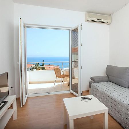 Apartments Kairos Сегет-Враниця Екстер'єр фото