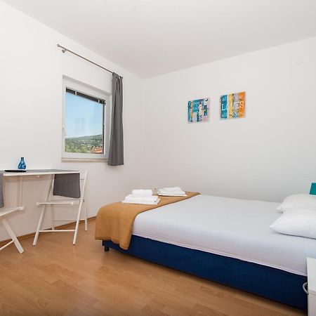 Apartments Kairos Сегет-Враниця Екстер'єр фото