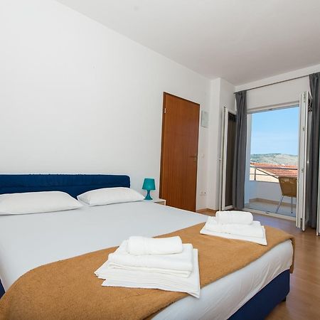 Apartments Kairos Сегет-Враниця Екстер'єр фото