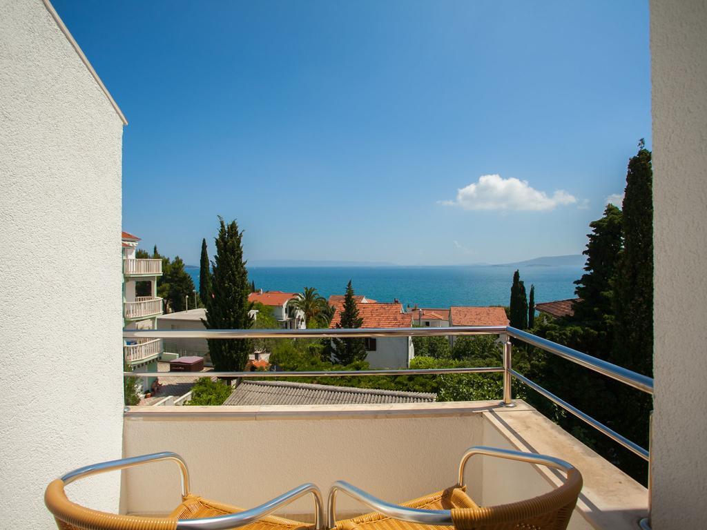 Apartments Kairos Сегет-Враниця Екстер'єр фото