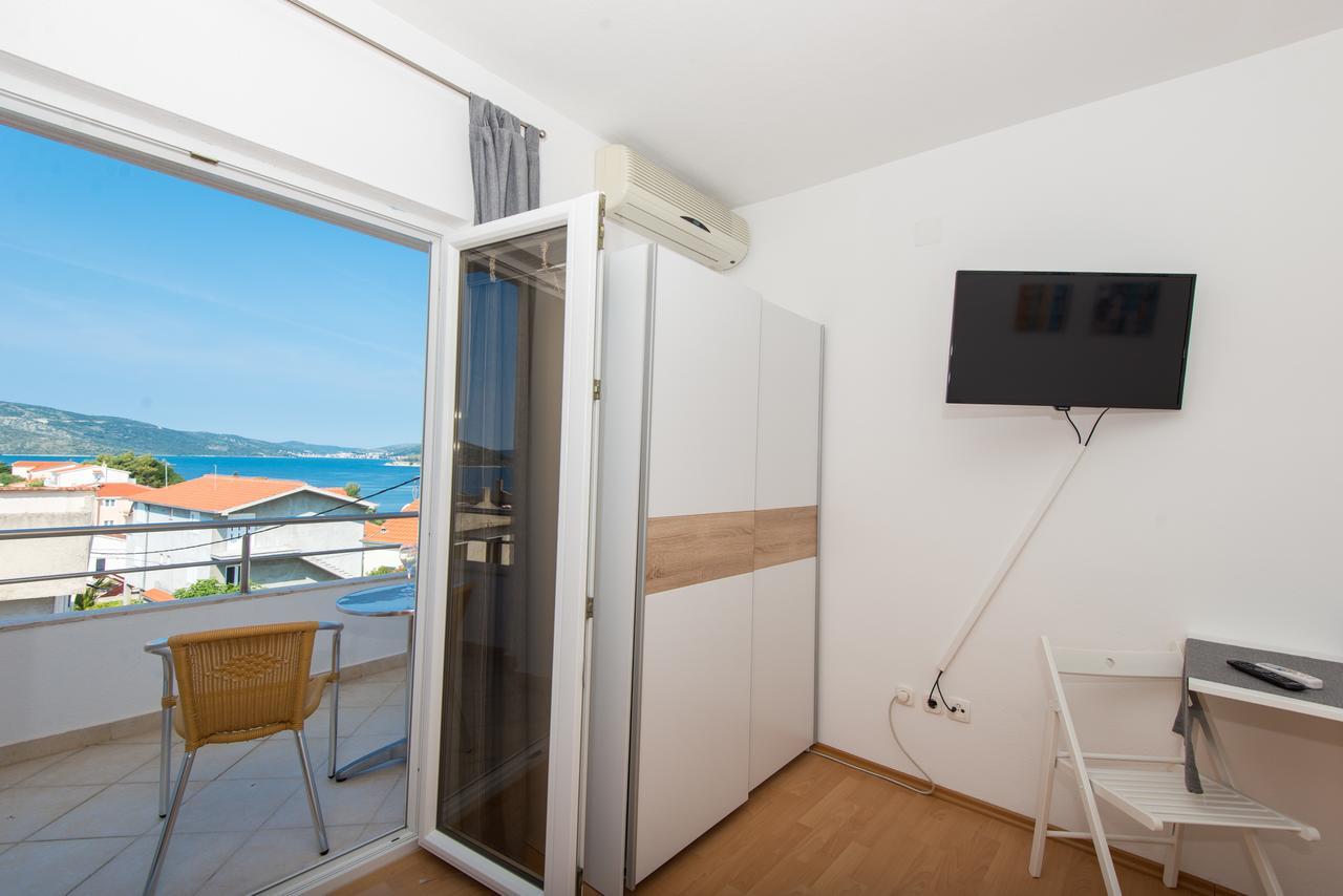 Apartments Kairos Сегет-Враниця Екстер'єр фото
